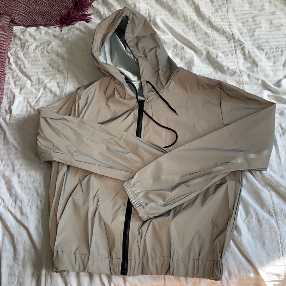 Vintage Windbreaker